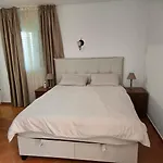 Apartments Petkovic Budva