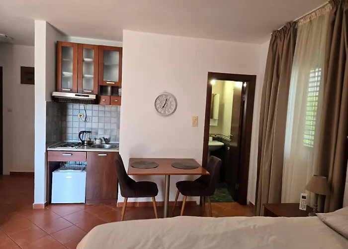 Apartments Petkovic Budva