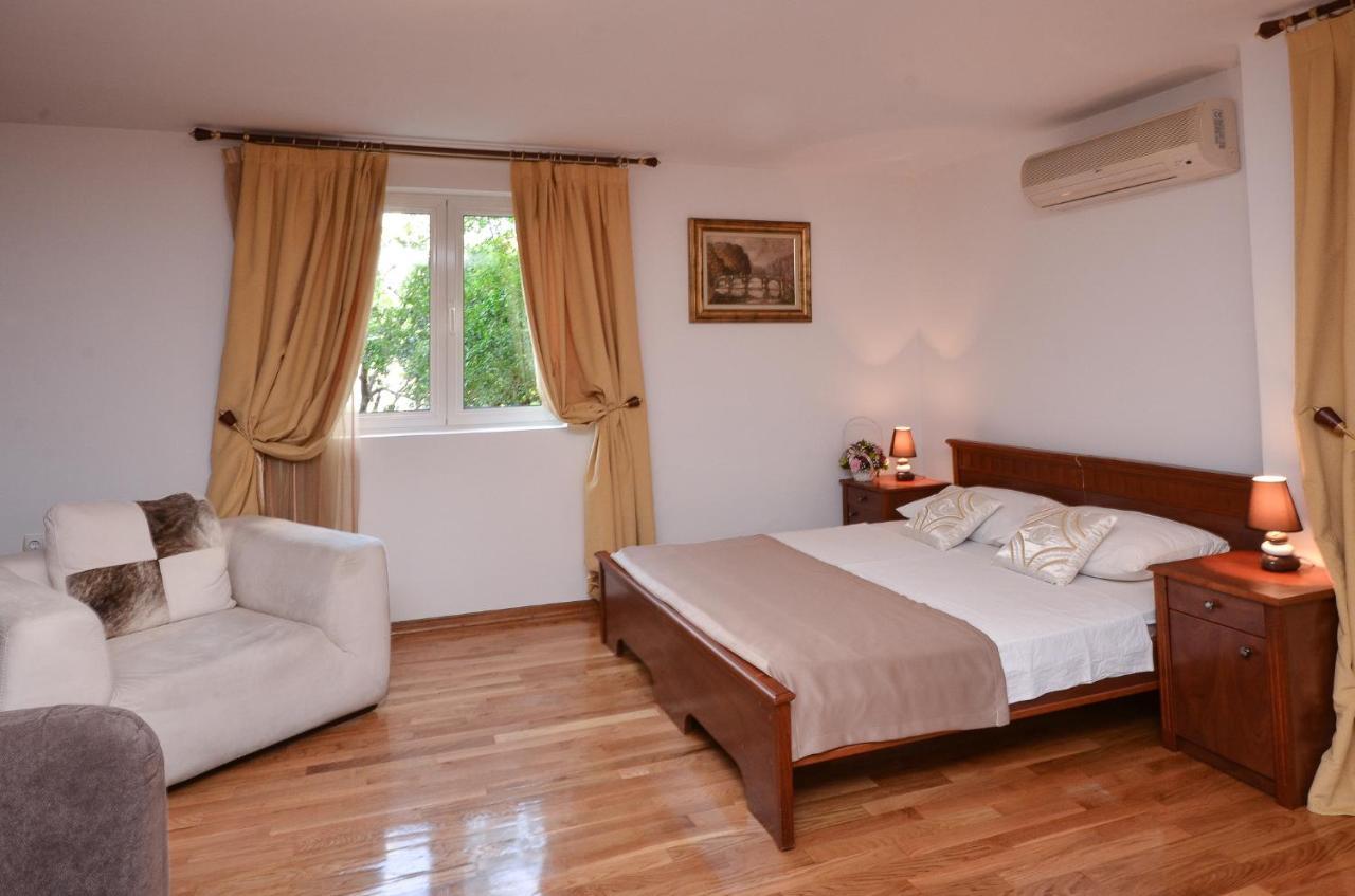 Petkovic Apartman *
