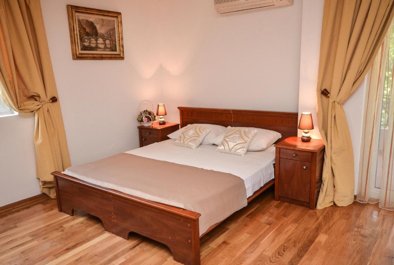 Petkovic Apartment