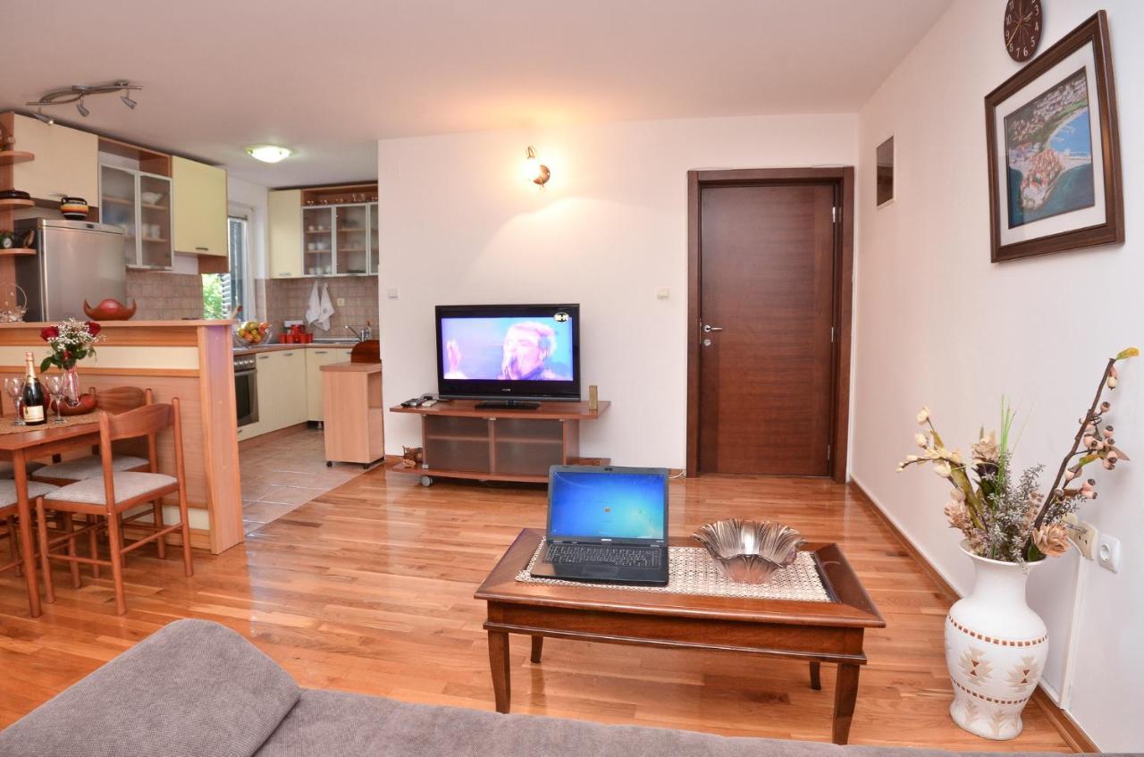 Petkovic Apartment