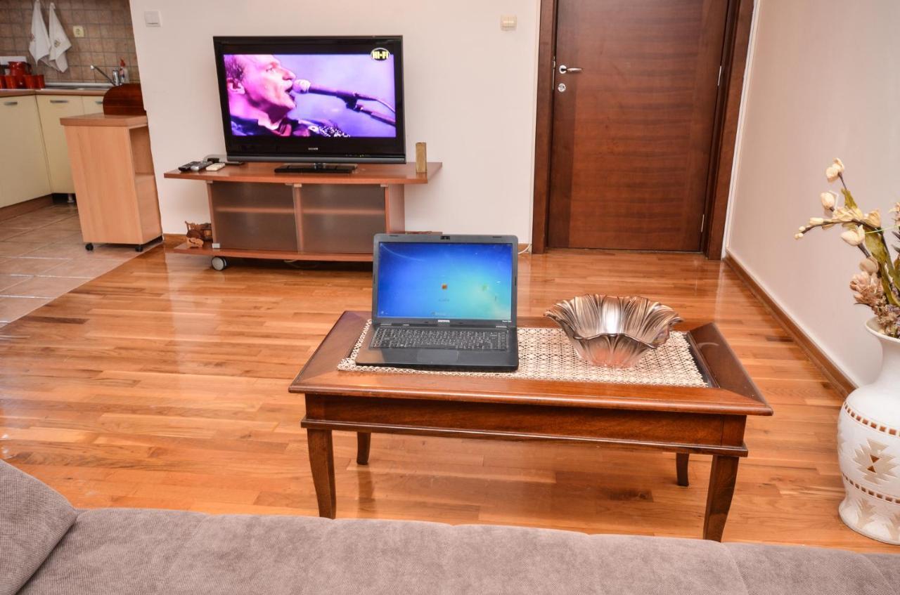 Petkovic Apartment Budva