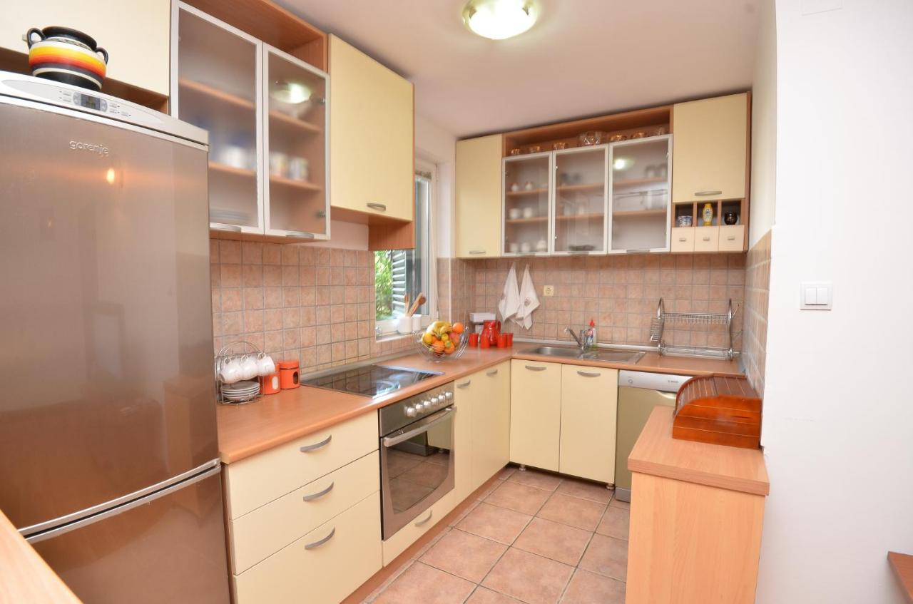 Apartment Petkovic *