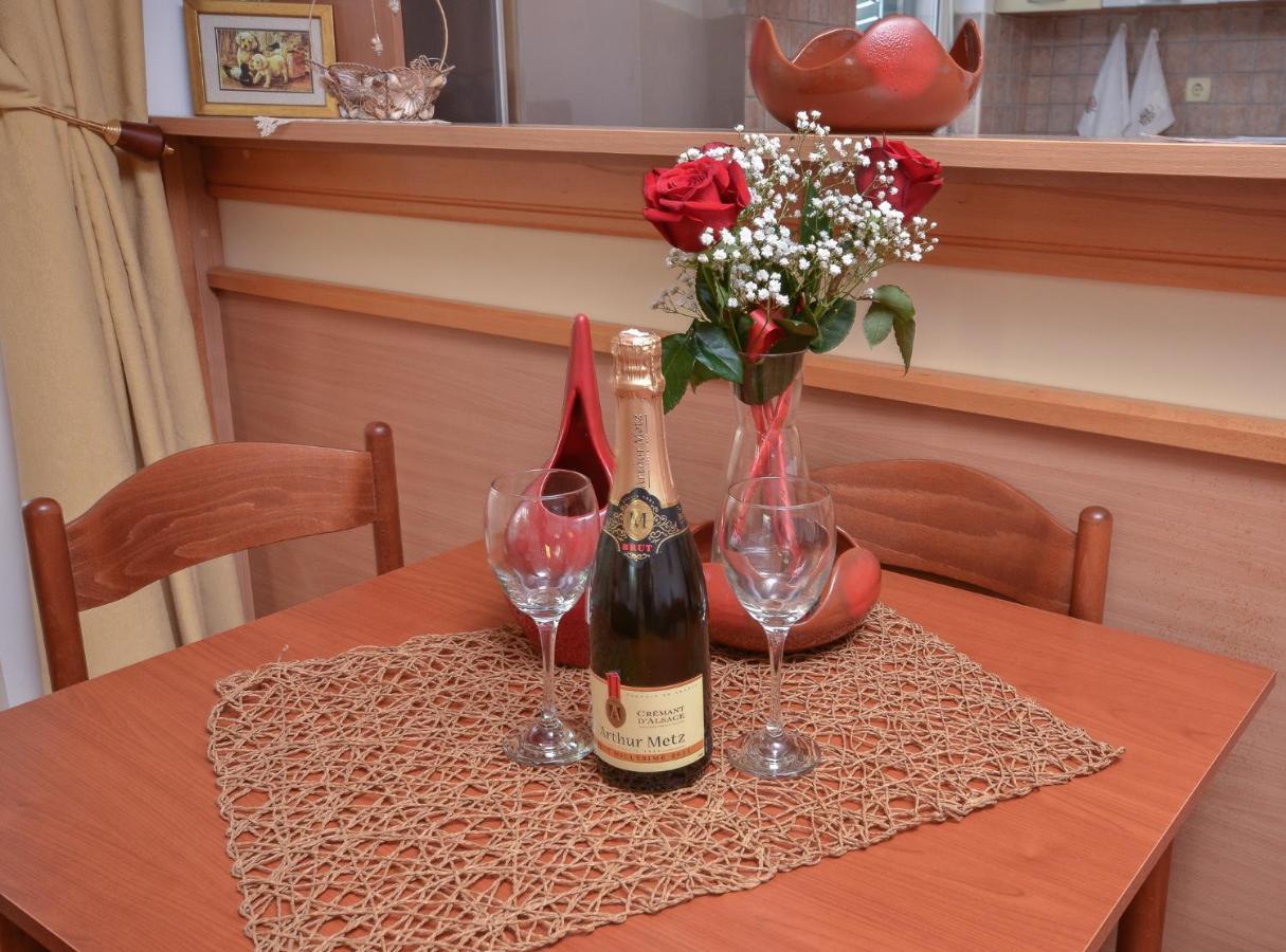 Petkovic Apartment *