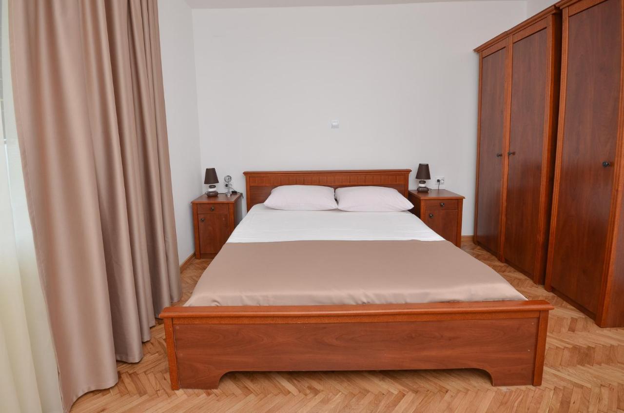Apartment Petkovic
