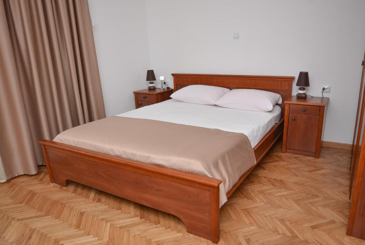 Petkovic Apartment Budva