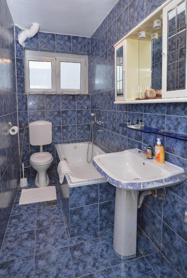 Apartman Petkovic