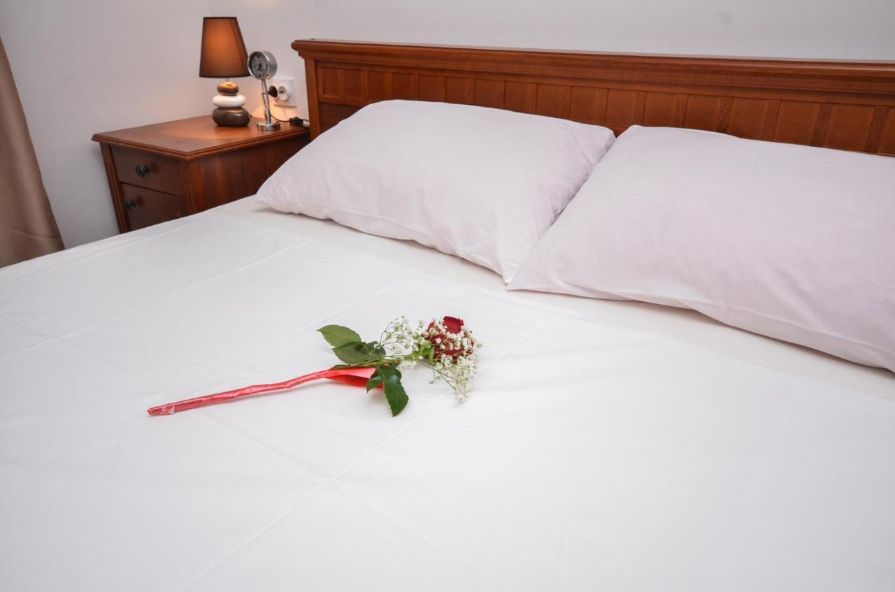 Apartman Petkovic *