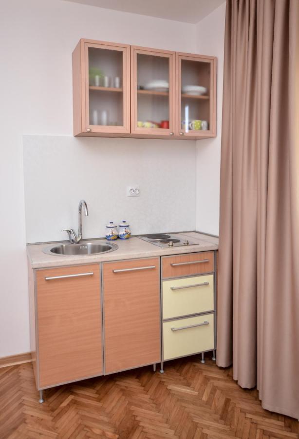 Apartment Petkovic Budva