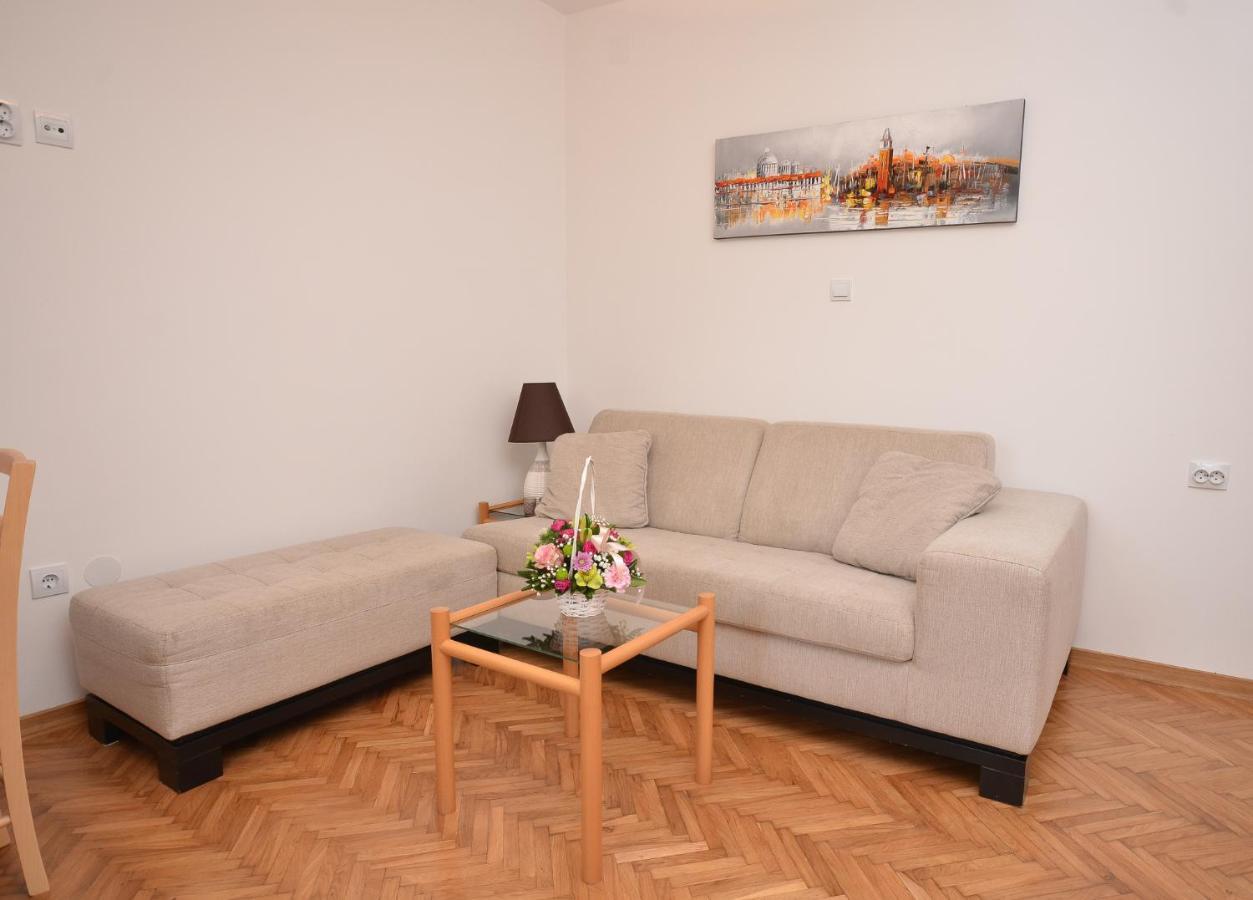 Petkovic Apartman
