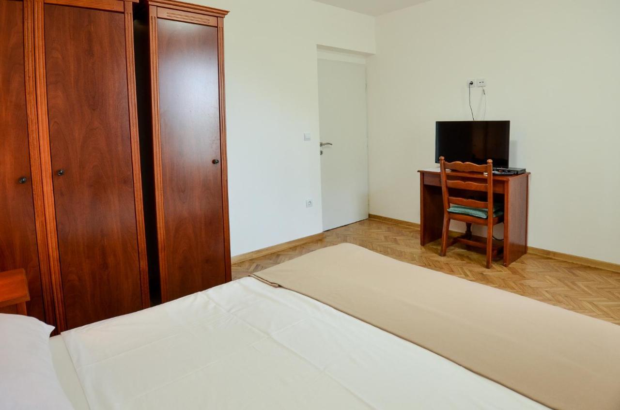 Petkovic Apartment *