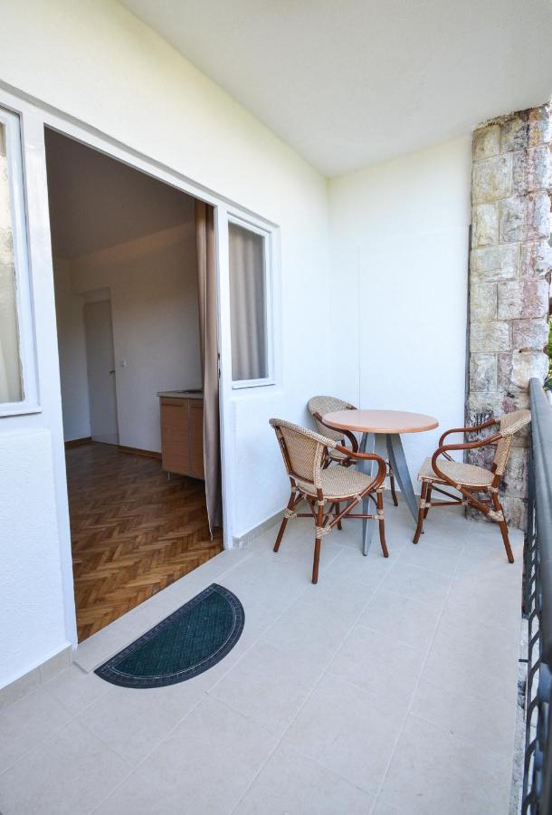 Petkovic Apartman *