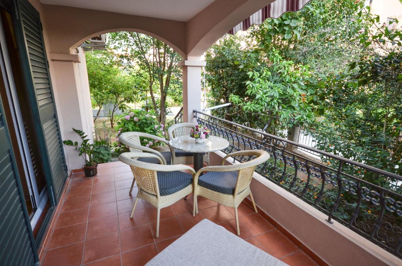 Petkovic Apartment Budva