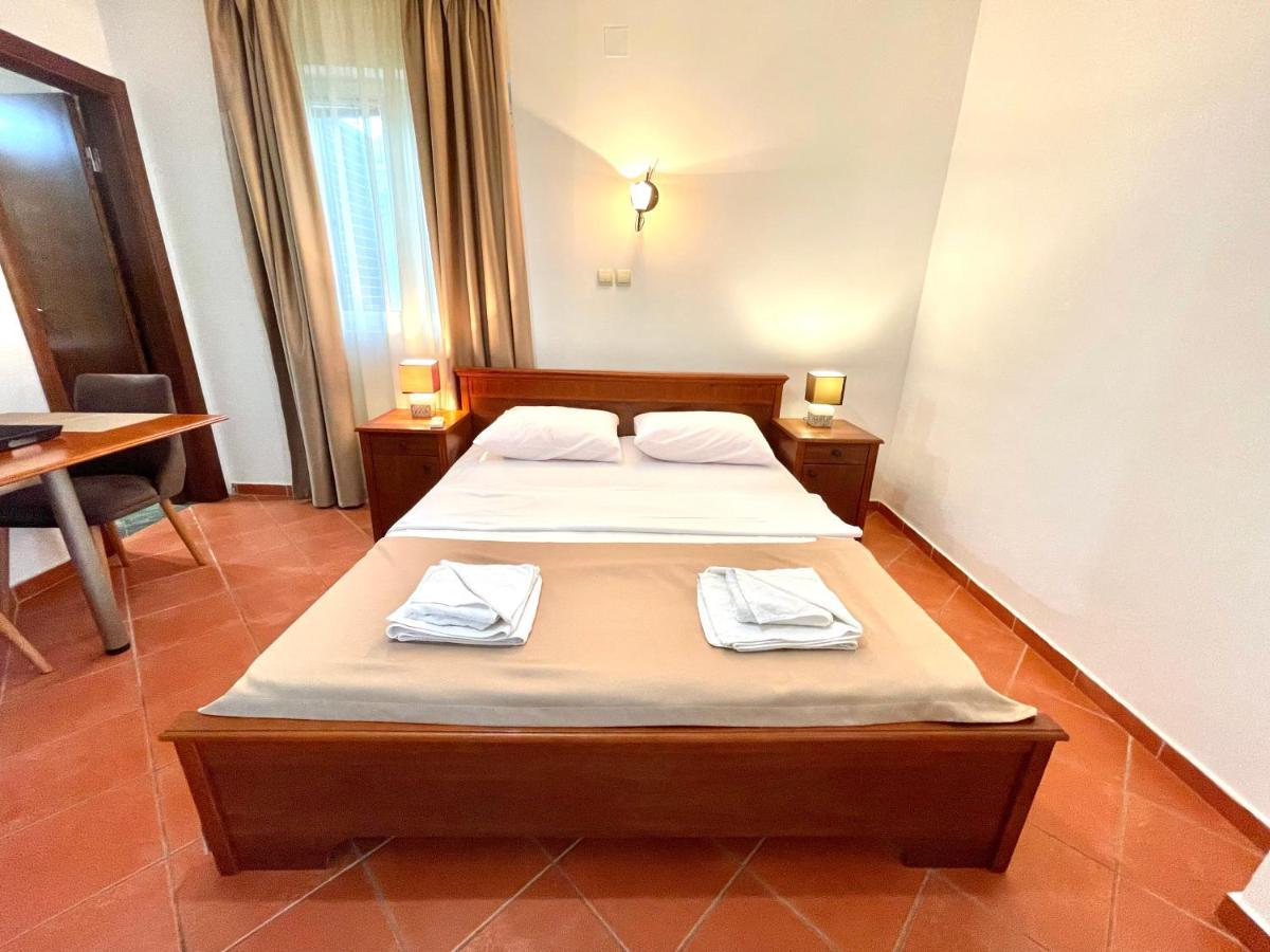 Apartment Petkovic Budva