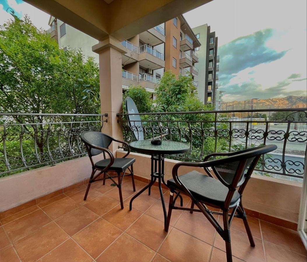 Petkovic Apartment