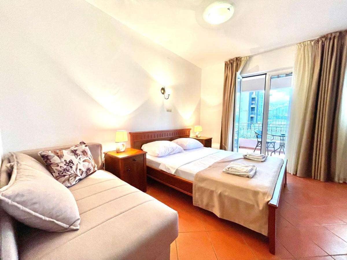Petkovic Apartment