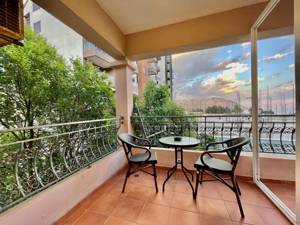 Apartment Petkovic Budva