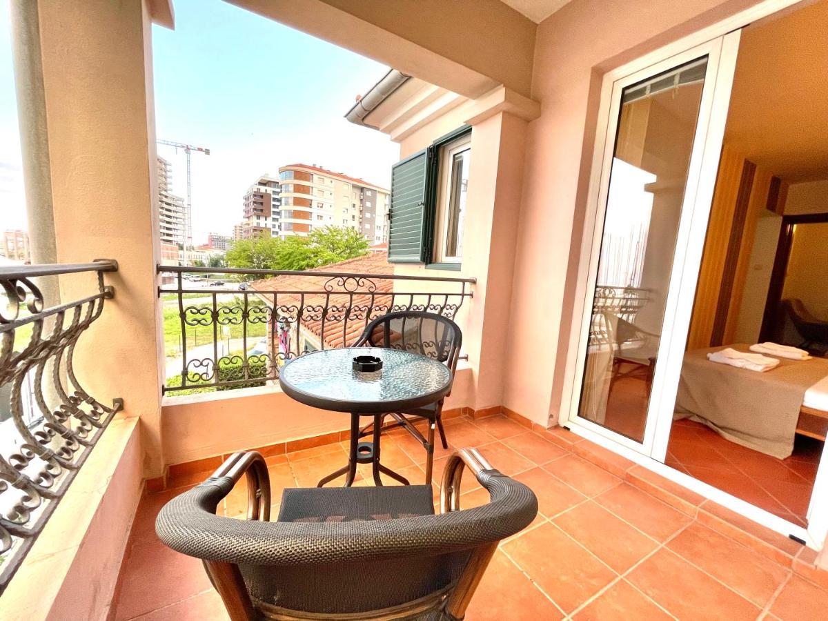 Petkovic Apartment