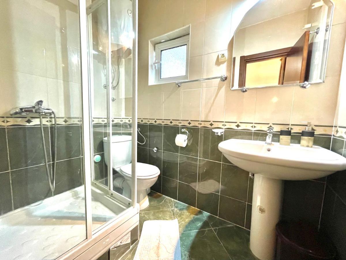 Petkovic Apartman