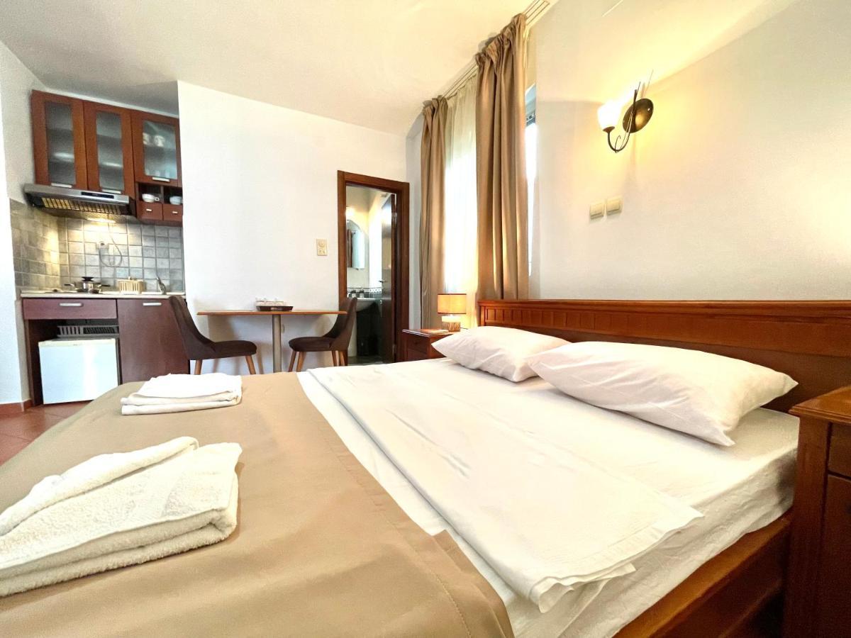 Petkovic Apartment
