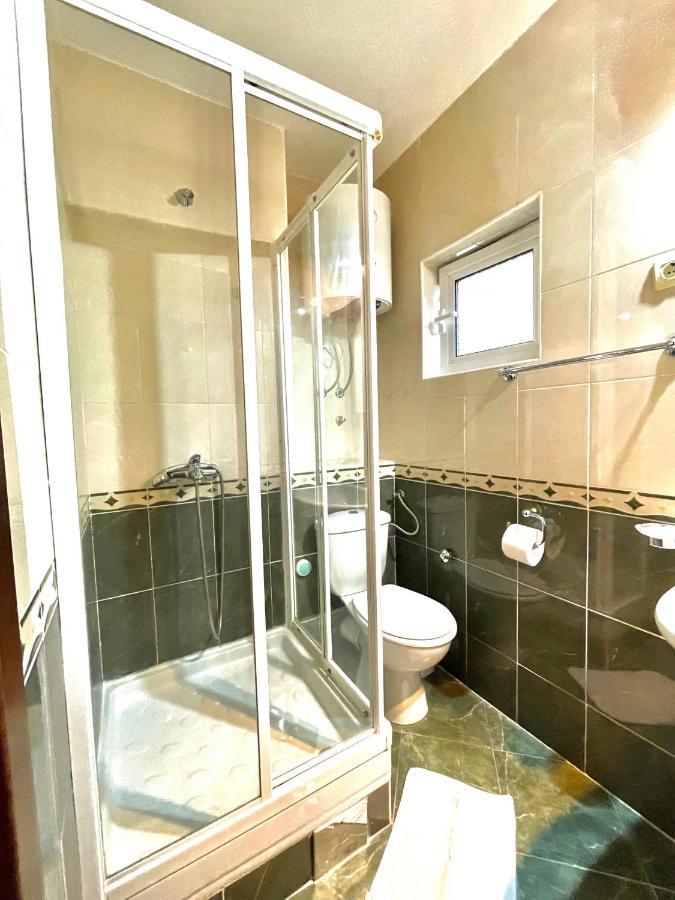 Apartment Petkovic Budva