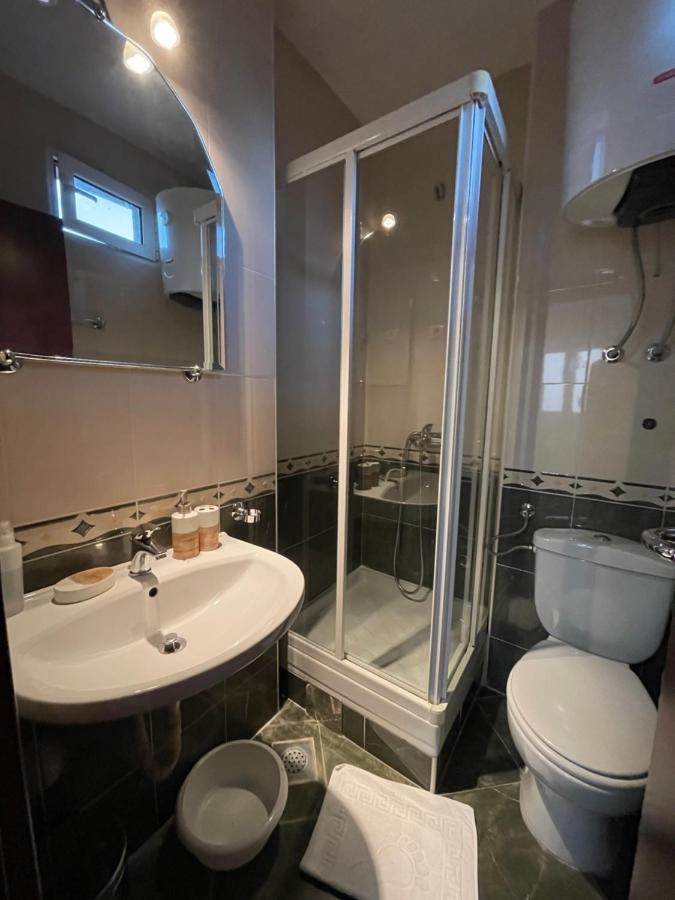 Petkovic Apartment