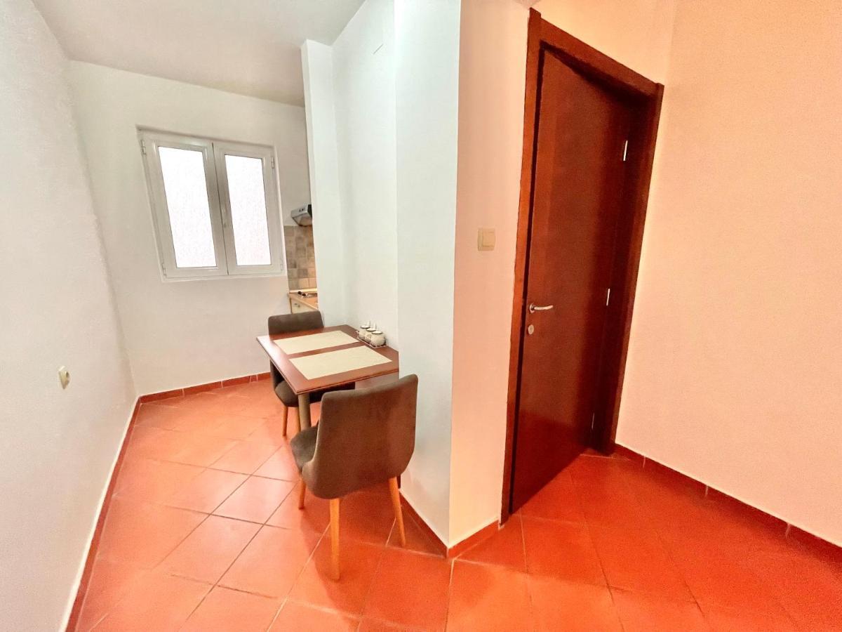 Apartman Petkovic Budva