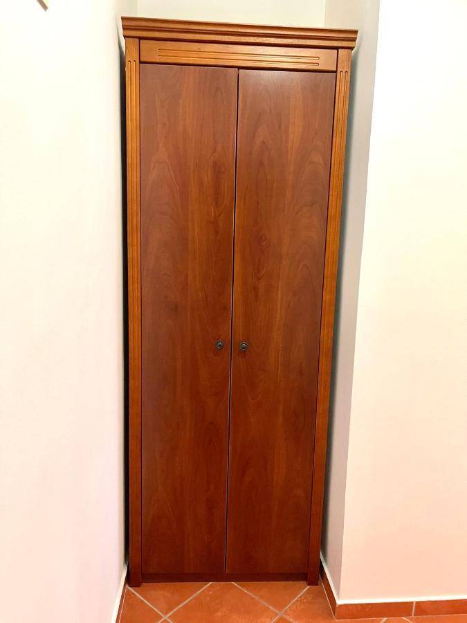 Petkovic Apartment Budva
