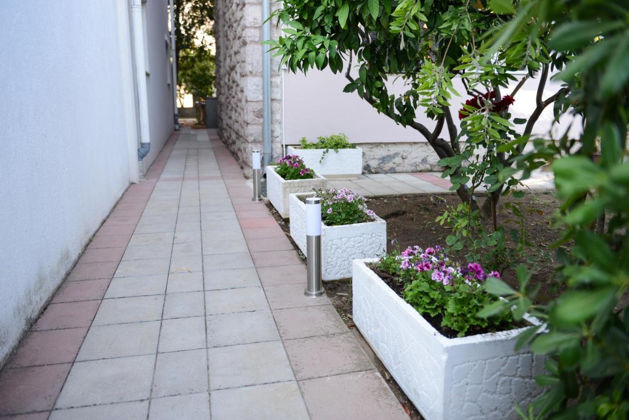 Apartment Petkovic *