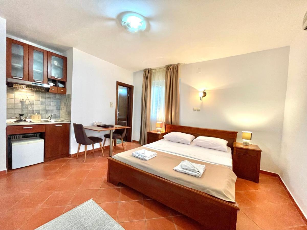 Petkovic Apartment *