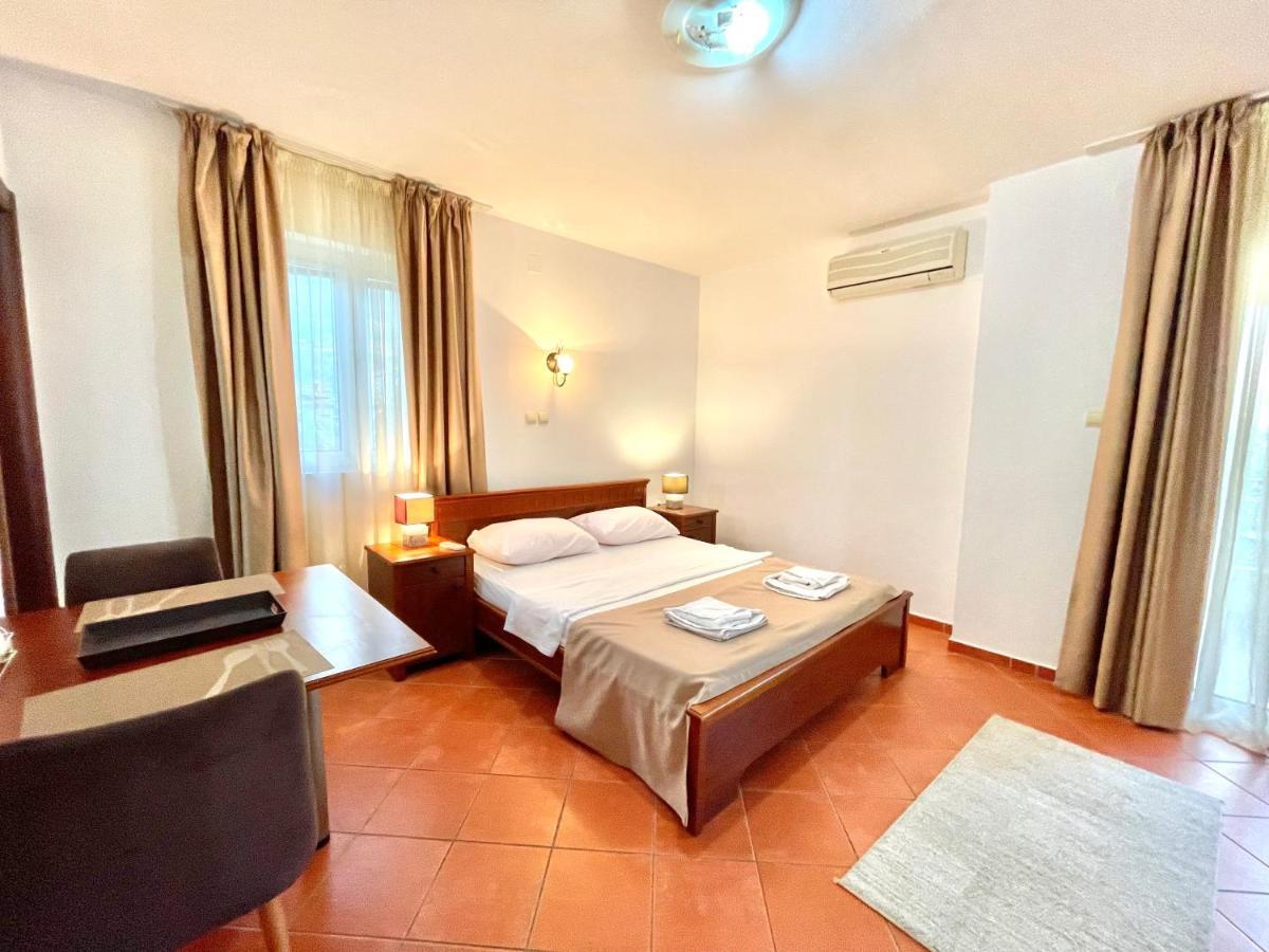 Apartment Petkovic Budva