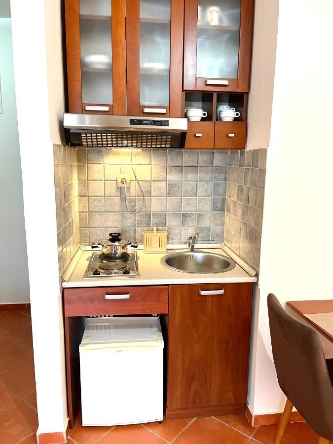 Apartment Petkovic Budva