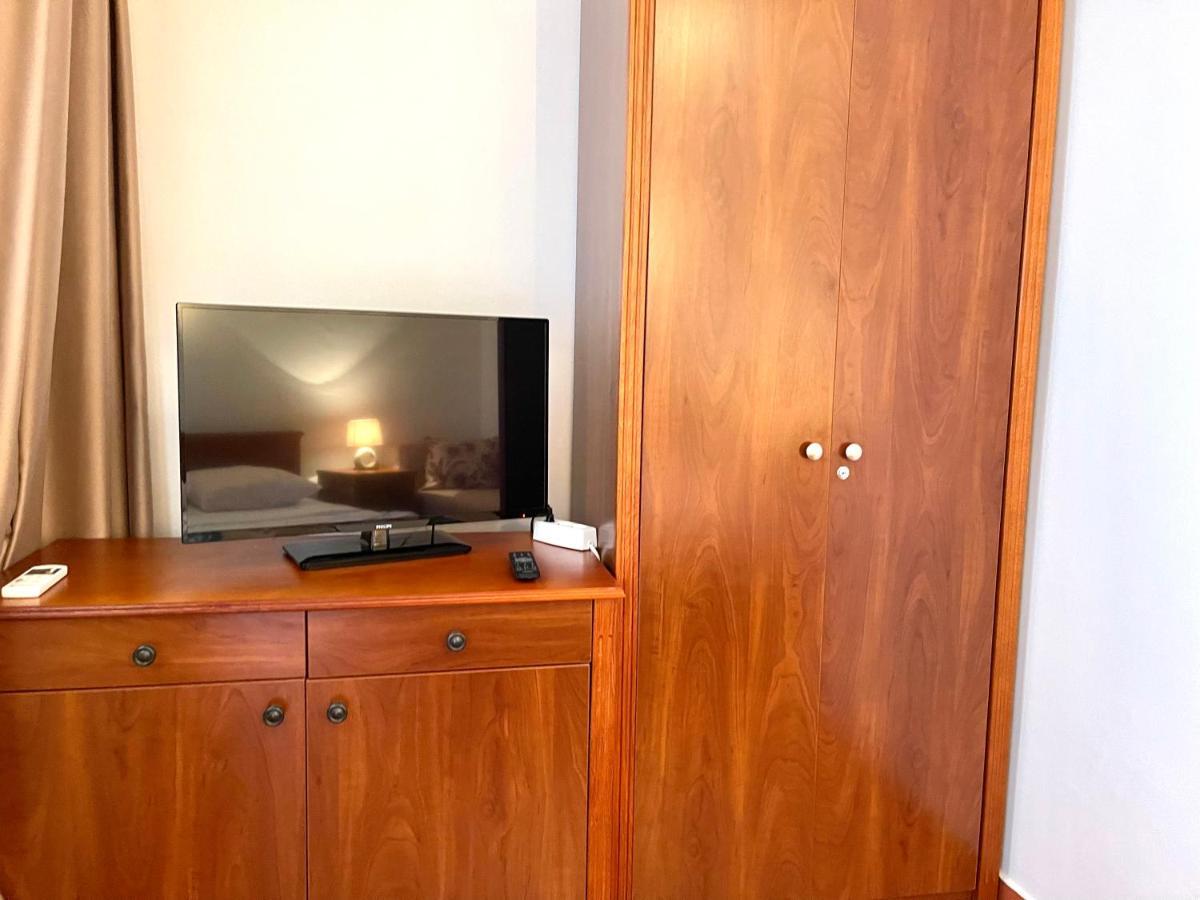 Petkovic Apartment *