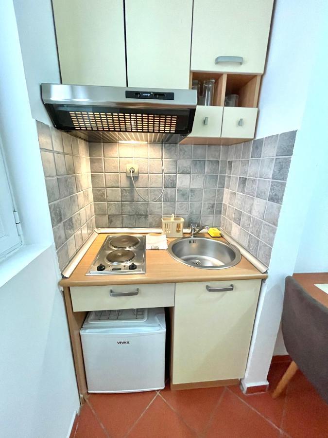 Petkovic Apartment Budva